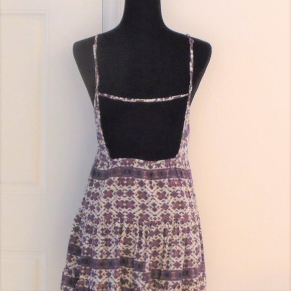 Brandy Melville Boho Blouse - One Size - Picture 13 of 14